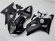 Carrosserie Moto Suzuki GSXR 1000 K3 2003-2004 - Noir Mat Carrosserie Moto Suzuki GSXR 1000 K3 2003-2004 - Noir Mat