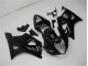 Kit Carénages Motos Complet Suzuki GSXR 1000 K3 2003-2004 - Noir Brillant Kit Carénages Motos Complet Suzuki GSXR 1000 K3 2003-2004 - Noir Brillant
