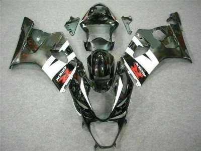 Meilleurs Carénages Moto 2003-2004 Suzuki GSXR 1000 MF1762 moto de rechange