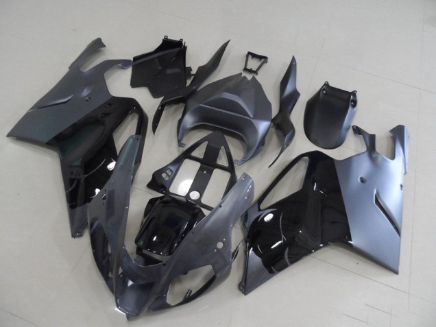 Carénage Moto Aprilia RSV 1000 2003-2006 - Gris Carénage Moto Aprilia RSV 1000 2003-2006 - Gris