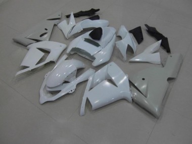 Carénage Moto ZX10R 2003-2005 - Non Peint