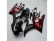 Carénage Moto Yamaha R6 2003-2005 - Noir Rouge Carénage Moto Yamaha R6 2003-2005 - Noir Rouge