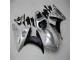 Carénage Moto Yamaha R6 2003-2005 - Argent Noir Carénage Moto Yamaha R6 2003-2005 - Argent Noir
