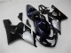 Carénage Moto Suzuki GSXR 600 / 750 K4 2004-2005 - Bleu Argent Carénage Moto Suzuki GSXR 600 / 750 K4 2004-2005 - Bleu Argent