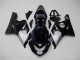 Carénage Moto Suzuki GSXR 600 / 750 K4 2004-2005 - Bleu Argent Carénage Moto Suzuki GSXR 600 / 750 K4 2004-2005 - Bleu Argent