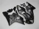 Carénage Moto Suzuki GSXR 600 / 750 K4 2004-2005 - Noir Gris Carénage Moto Suzuki GSXR 600 / 750 K4 2004-2005 - Noir Gris