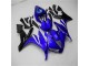 Carénage Moto Yamaha R1 2004-2006 - Bleu Noir Carénage Moto Yamaha R1 2004-2006 - Bleu Noir