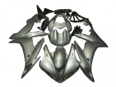 Carénage Moto Yamaha R1 2004-2006 - Argent