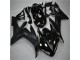 Carénage Moto Yamaha R1 2004-2006 - Brillant Noir Mat Carénage Moto Yamaha R1 2004-2006 - Brillant Noir Mat