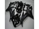 Carénage Moto Yamaha R1 2004-2006 - Brillant Noir Mat Carénage Moto Yamaha R1 2004-2006 - Brillant Noir Mat