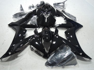 Carénages Moto Yamaha R1 2004-2006 - Noir