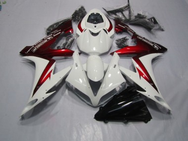 Carénages Moto Yamaha R1 2004-2006 - Michelin