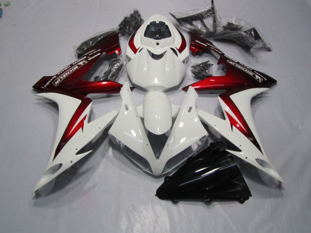 Carénages Moto Yamaha R1 2004-2006 - Michelin Carénages Moto Yamaha R1 2004-2006 - Michelin