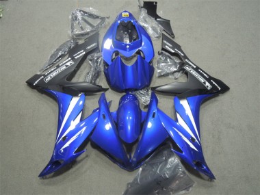Carénage Moto Yamaha R1 2004-2006 - Michelin
