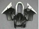 Carénage Moto Honda CBR 600 F4i 2004-2007 - Blanc Noir Carénage Moto Honda CBR 600 F4i 2004-2007 - Blanc Noir