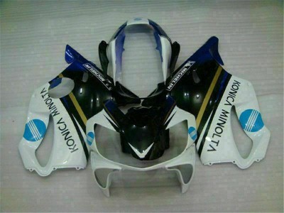 Meilleurs Carénages Moto 2004-2007 Honda CBR600 F4i MF1530 moto de rechange