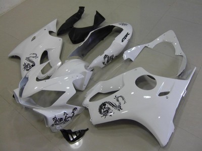 Meilleurs Carénages Moto 2004-2007 Honda CBR600 F4i MF2932 moto de rechange