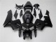 Carénage Moto Honda CBR 600 RR 2005-2006 - Noir Mat Carénage Moto Honda CBR 600 RR 2005-2006 - Noir Mat