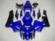 Carénage Moto Honda CBR 600 RR 2005-2006 - Bleu Noir Carénage Moto Honda CBR 600 RR 2005-2006 - Bleu Noir