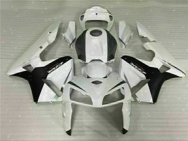 Carénages Moto & Carrosserie Honda CBR 600 RR 2005-2006 - Blanc Carénages Moto & Carrosserie Honda CBR 600 RR 2005-2006 - Blanc