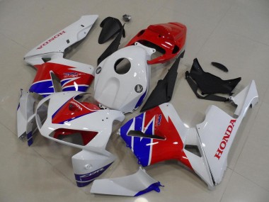 Carénage Moto Honda CBR 600 RR 2005-2006 - Nouveau HRC
