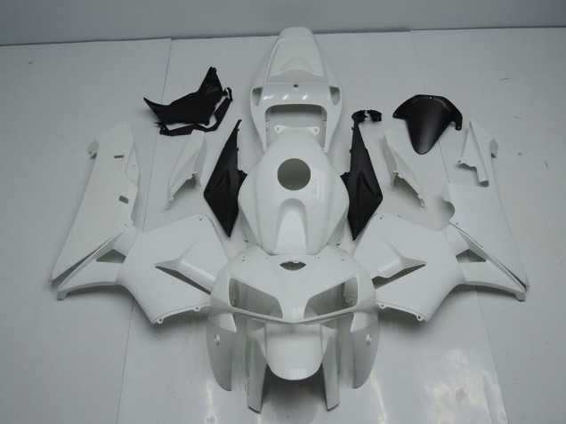 Carénage Moto Honda CBR 600 RR 2005-2006 - Non Peint Carénage Moto Honda CBR 600 RR 2005-2006 - Non Peint