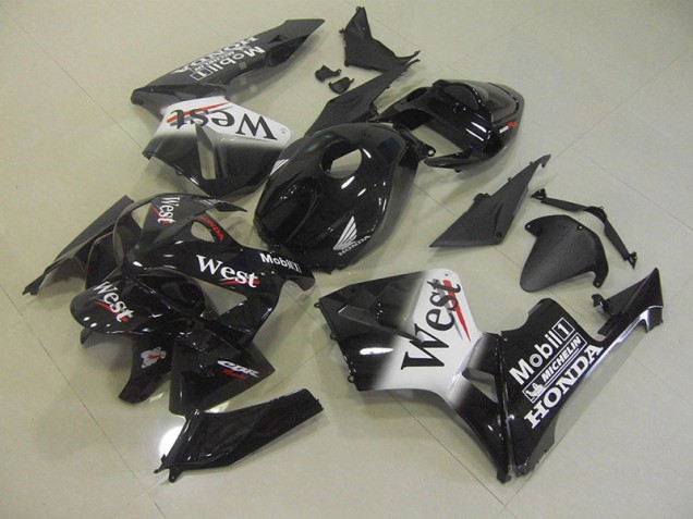 Carénage Moto Honda CBR 600 RR 2005-2006 - West Carénage Moto Honda CBR 600 RR 2005-2006 - West