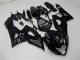 Carénage Moto Suzuki GSXR 1000 K5 2005-2006 - Noir Brillant Carénage Moto Suzuki GSXR 1000 K5 2005-2006 - Noir Brillant