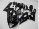 Carénage Moto Suzuki GSXR 1000 K5 2005-2006 - Noir Brillant Carénage Moto Suzuki GSXR 1000 K5 2005-2006 - Noir Brillant