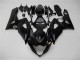 Carénage Moto Suzuki GSXR 1000 K5 2005-2006 - Noir Brillant Carénage Moto Suzuki GSXR 1000 K5 2005-2006 - Noir Brillant