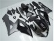 Carénage Moto Suzuki GSXR 1000 K5 2005-2006 - Gris Noir Carénage Moto Suzuki GSXR 1000 K5 2005-2006 - Gris Noir