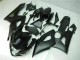 Carénages Moto Suzuki GSXR 1000 K5 2005-2006 - Noir