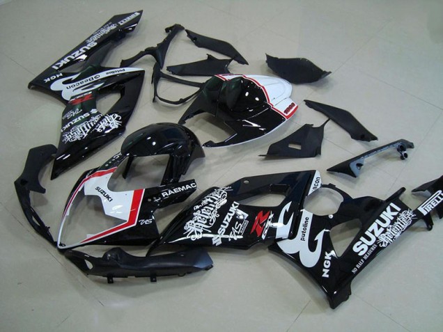 Carénage Moto Suzuki GSXR 1000 K5 2005-2006 - Relentless Carénage Moto Suzuki GSXR 1000 K5 2005-2006 - Relentless