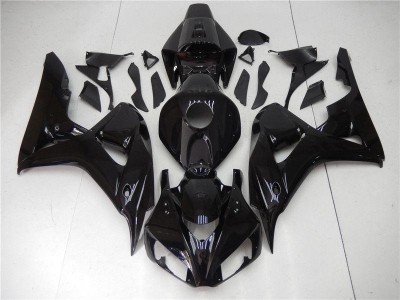 Meilleurs Carénages Moto 2006-2007 Honda CBR1000RR MF0292 moto de rechange