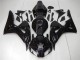 Carrosserie Moto Honda CBR 1000 RR 2006-2007 - Noir Brillant Carrosserie Moto Honda CBR 1000 RR 2006-2007 - Noir Brillant