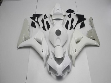 Carénage Moto Honda CBR 1000 RR 2006-2007 - Non Peint