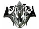 Carénage Moto Honda CBR 1000 RR 2006-2007 - Argent