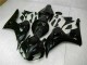 Carénages Moto Honda CBR 1000 RR 2006-2007 - Noir Brillant Carénages Moto Honda CBR 1000 RR 2006-2007 - Noir Brillant