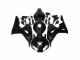 Carénages Moto Honda CBR 1000 RR 2006-2007 - Noir Brillant Carénages Moto Honda CBR 1000 RR 2006-2007 - Noir Brillant