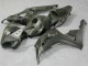 Carénage Moto Honda CBR 1000 RR 2006-2007 - Gris Carénage Moto Honda CBR 1000 RR 2006-2007 - Gris
