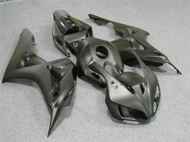 Carénage Moto Honda CBR 1000 RR 2006-2007 - Gris Carénage Moto Honda CBR 1000 RR 2006-2007 - Gris