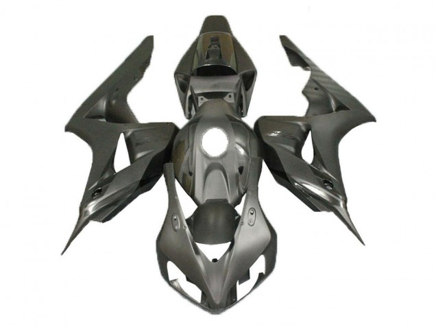 Carénage Moto Honda CBR 1000 RR 2006-2007 - Gris Carénage Moto Honda CBR 1000 RR 2006-2007 - Gris
