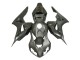 Carénage Moto Honda CBR 1000 RR 2006-2007 - Gris Carénage Moto Honda CBR 1000 RR 2006-2007 - Gris