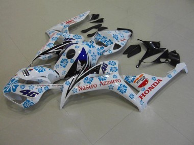 Carénage Moto Honda CBR 1000 RR 2006-2007 - Nastro