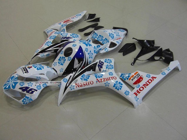 Carénage Moto Honda CBR 1000 RR 2006-2007 - Nastro Carénage Moto Honda CBR 1000 RR 2006-2007 - Nastro