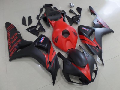 Meilleurs Carénages Moto 2006-2007 Honda CBR1000RR MF3251 moto de rechange