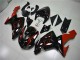 Carénage Moto ZX10R 2006-2007 - Noir Rouge Carénage Moto ZX10R 2006-2007 - Noir Rouge