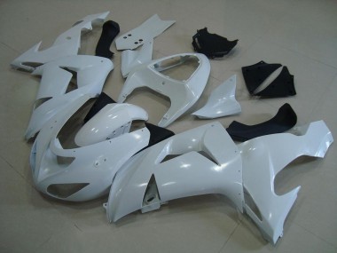 Carénage Moto ZX10R 2006-2007 - Non Peint