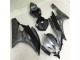 Carénage Moto Yamaha R6 2006-2007 - Gris Noir Carénage Moto Yamaha R6 2006-2007 - Gris Noir