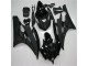 Carénages Moto Yamaha R6 2006-2007 - Noir Carénages Moto Yamaha R6 2006-2007 - Noir